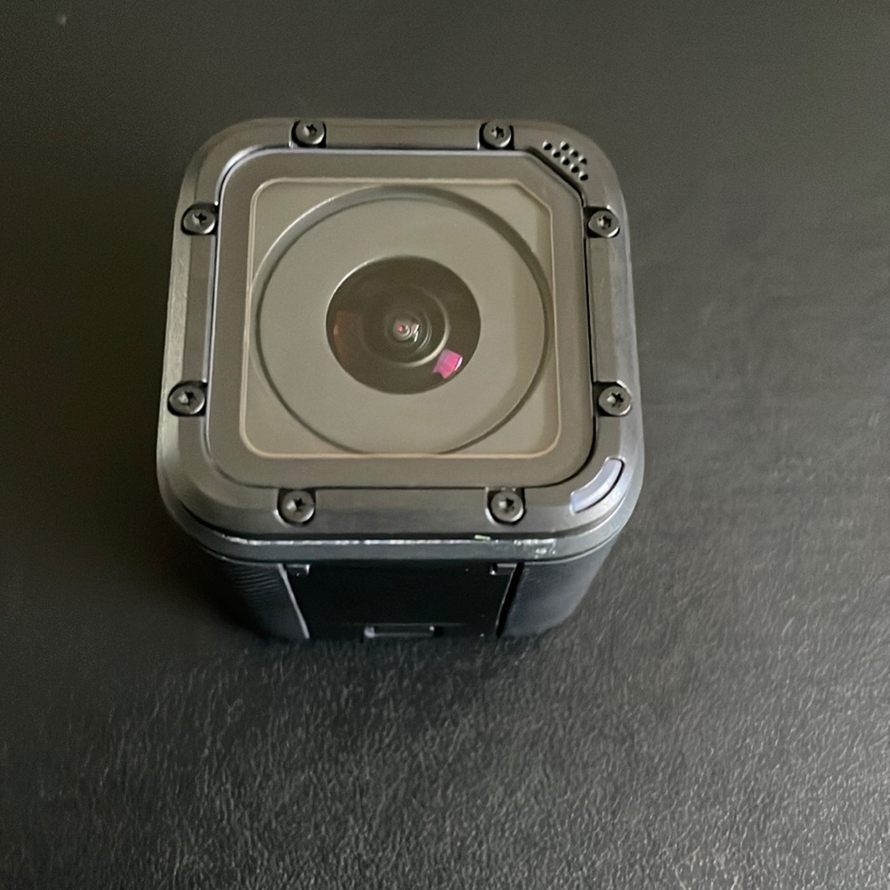 GoPro Hero 4 Session
